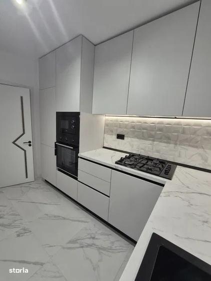 Apartament cu 2 camere în Colentina