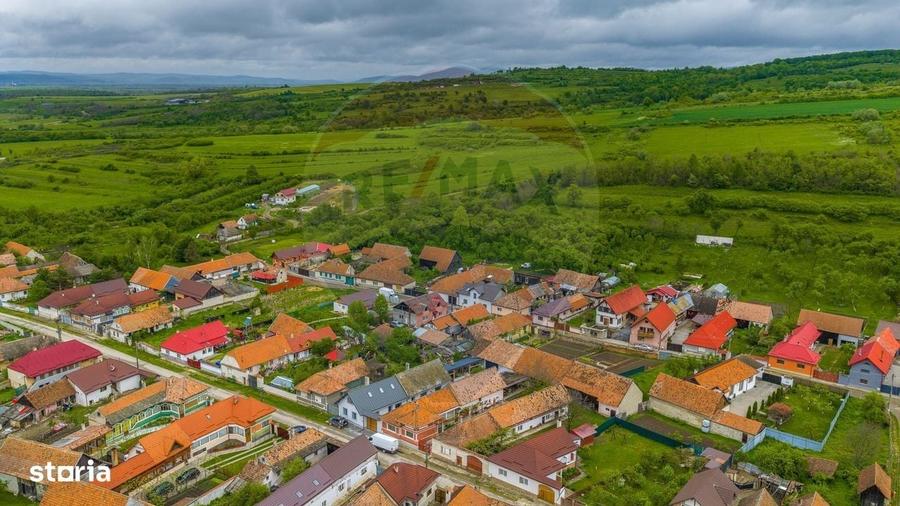 Casă cu 4 camere în Grid
