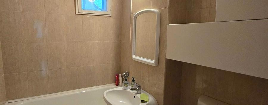 Apartament cu 2 camere decomandat în Zorilor