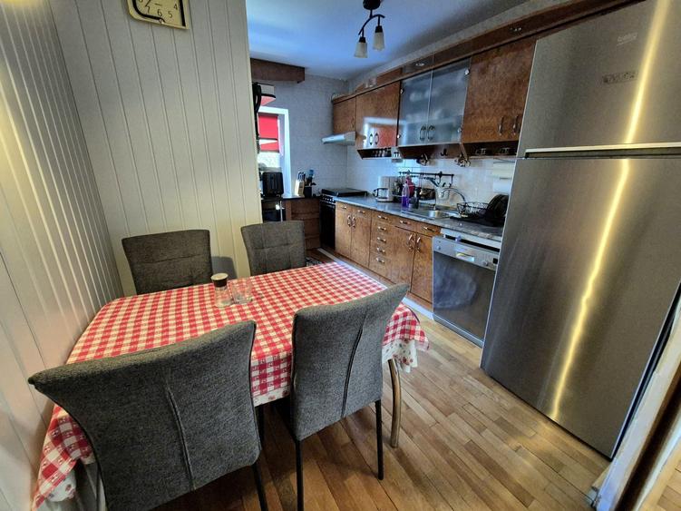 Apartament cu 3 camere decomandat în Mănăștur