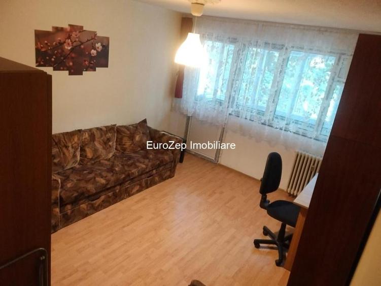 Apartament cu 2 camere în Giurgiului