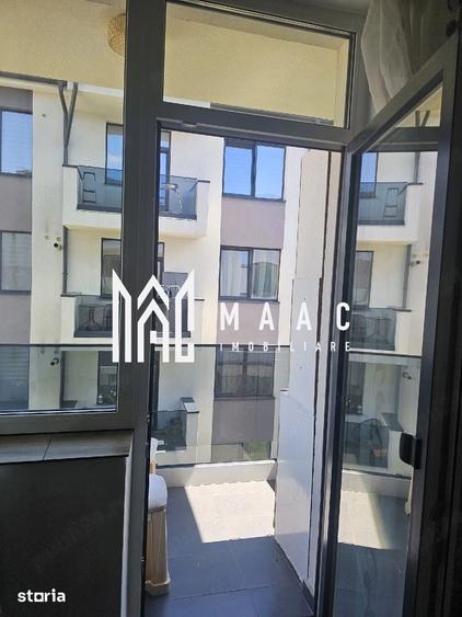 Apartament 3 camere de inchiriat | ?elimbar | 55 mp, parcare - 3