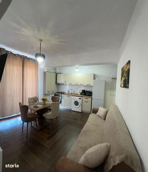 Apartament cu 3 camere în Nord