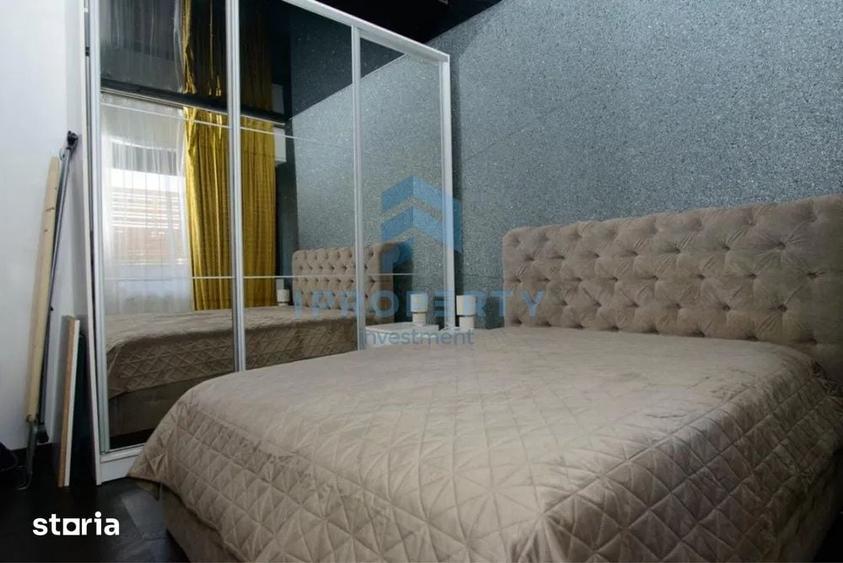 Apartament 2 Camere P-ta Alba Iulia Bloc Nou Centrala Terasa - 7