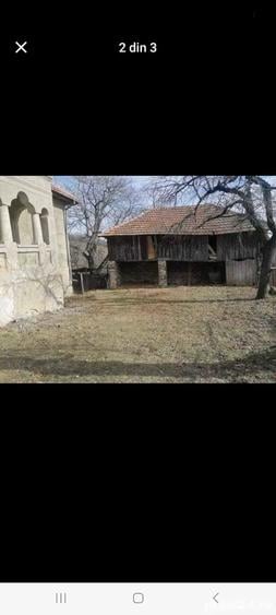 Casă în Pecinișca