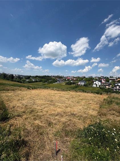 Teren intravilan 500 mp Tatara?i, Suceava - 2