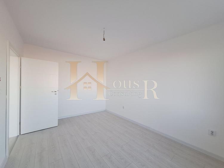 Apartament cu 2 camere semidecomandat în Braytim