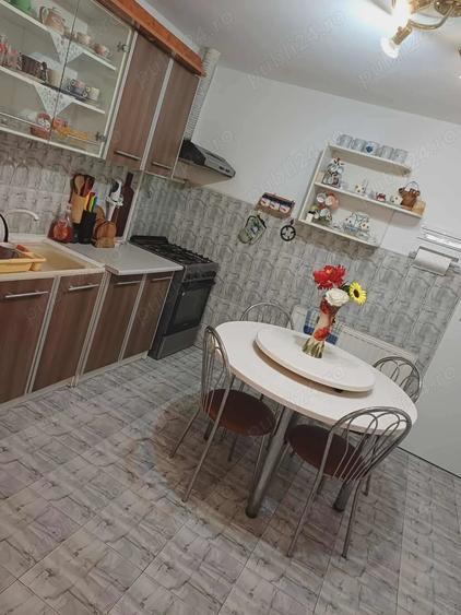 Casă cu 3 camere cu Teren 375 Mp în Micălaca