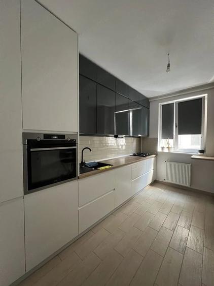 Apartament cu 2 camere în Valea Ialomiței
