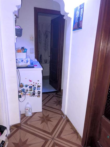 Apartament cu 3 camere decomandat, mobilat în Inel II