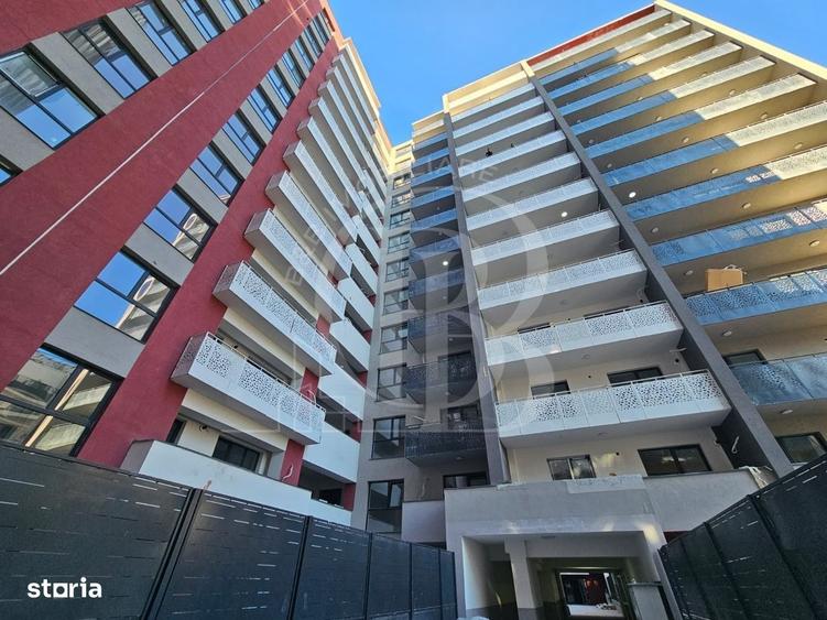 Apartament cu 4 camere în Titan