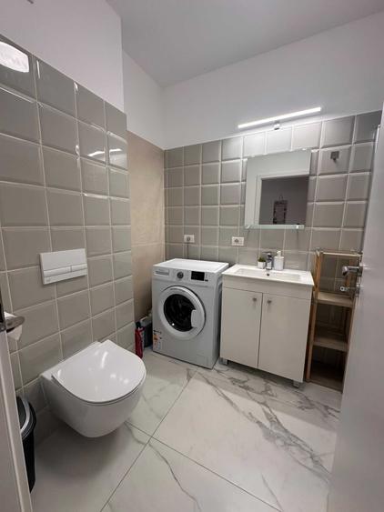 Apartament cu 2 camere decomandat în Nord