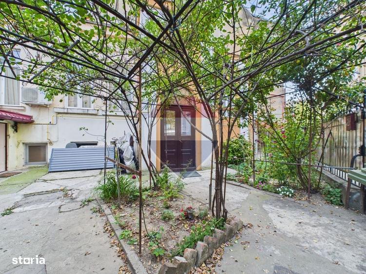 Apartament cu 2 camere în Universitate