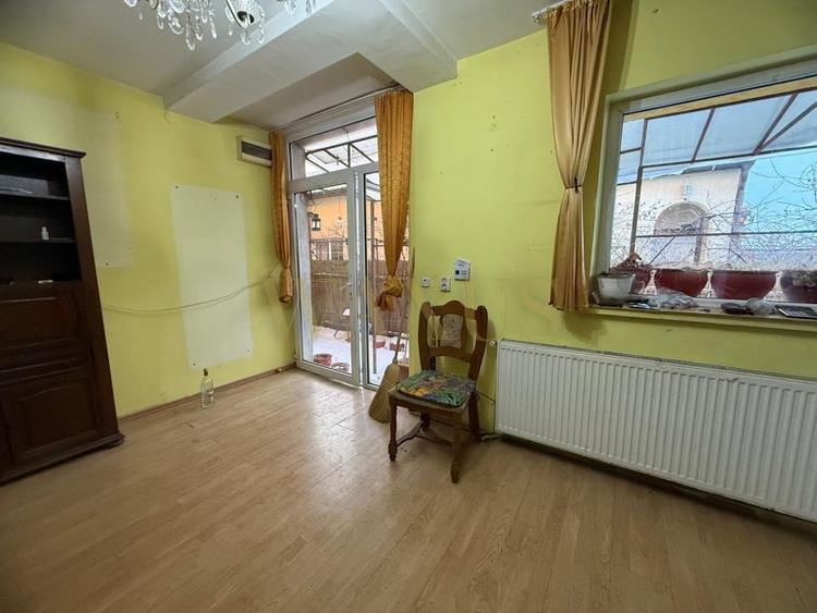 Casă individuală cu 5 camere cu Teren 1000 Mp în Gheorgheni