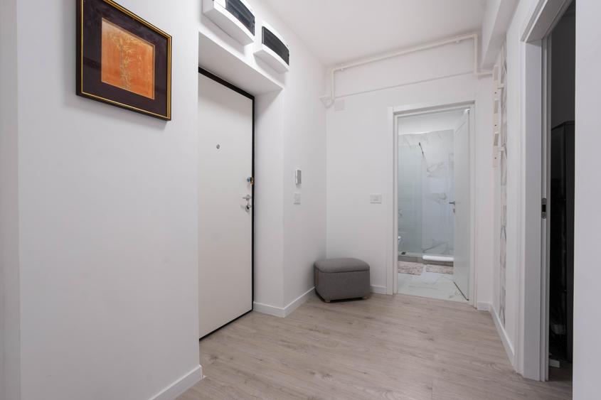 Ivory Residence Pipera Plaza - 16