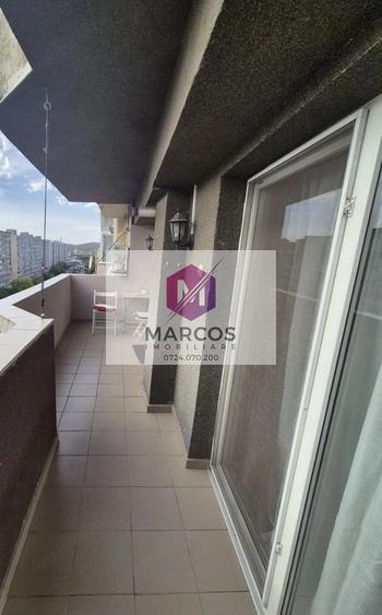 Apartament cu 3 camere decomandat în Cuptoare (Reșița)