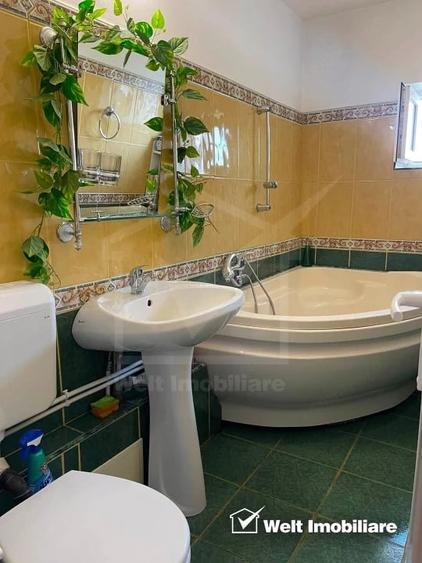 Apartament spatios cu 3 dormitoare+living zona Plopilor, aproape de BT Arena - 15