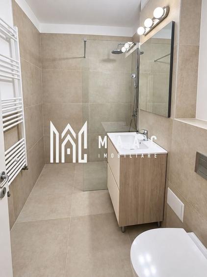 Apartament cu 2 camere decomandat, mobilat în Vasile Aaron