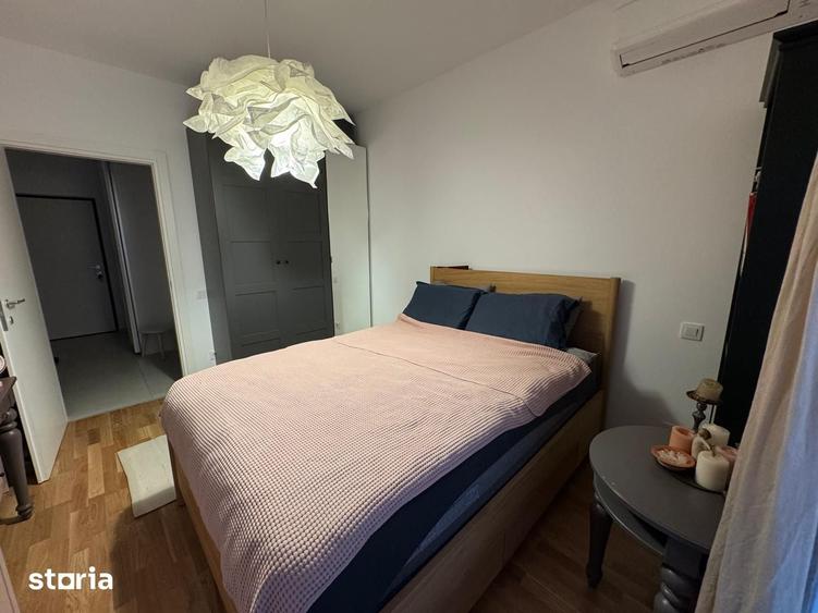 Apartament cu 3 camere în 13 Septembrie