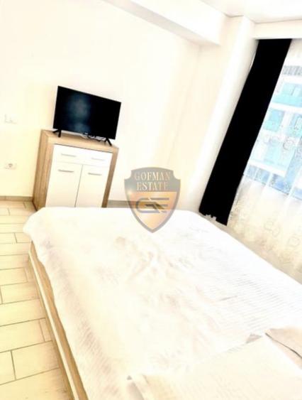 Apartament cu 2 camere semidecomandat, mobilat în Nord