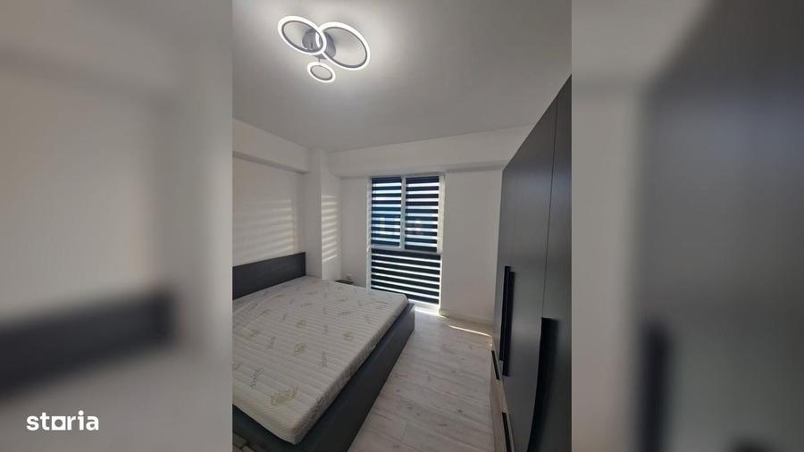 Apartament cu 4 camere în Central