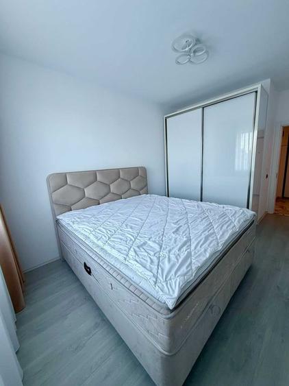 Apartament cu 2 camere decomandat în Prelungirea Ghencea