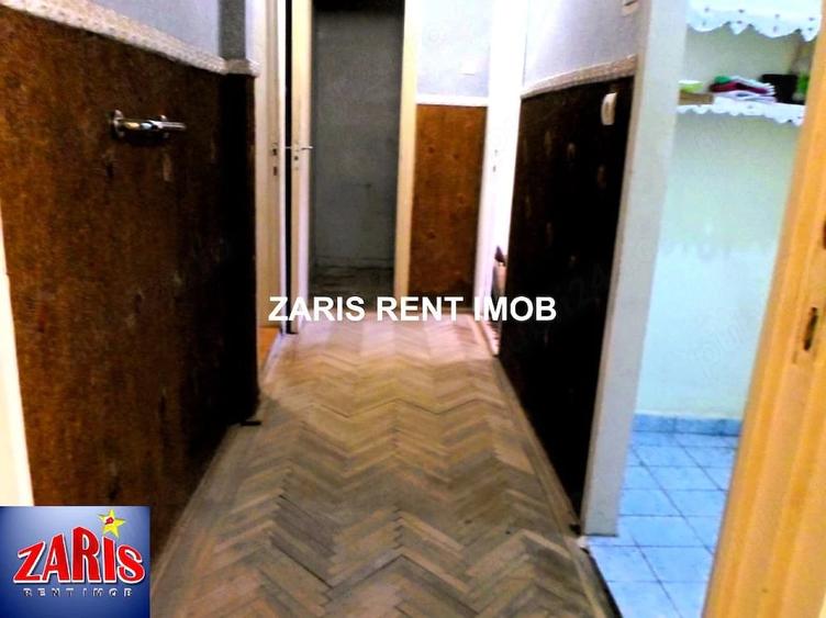 Apartament cu 3 camere decomandat în Vest