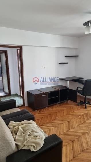 Apartament cu 2 camere circular, mobilat în Tomis Nord - 3