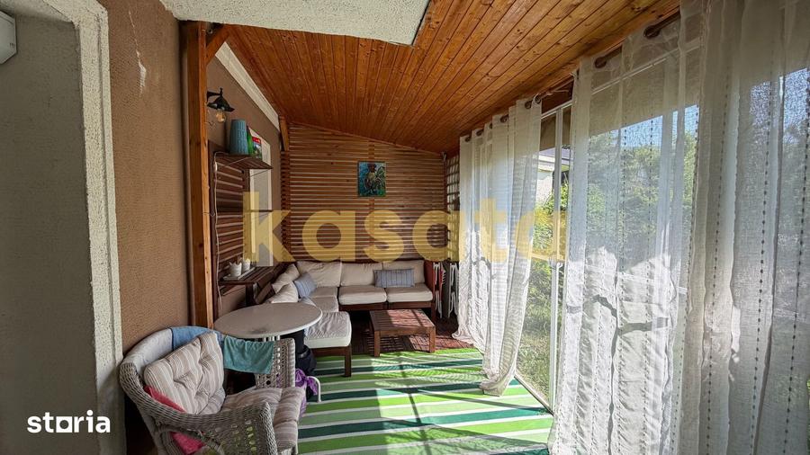 Casă cu 3 camere cu Teren 147 Mp în Ștefăneștii de Jos