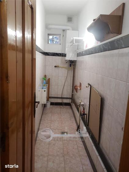 Spațiu comercial, de 35 mp, în Central