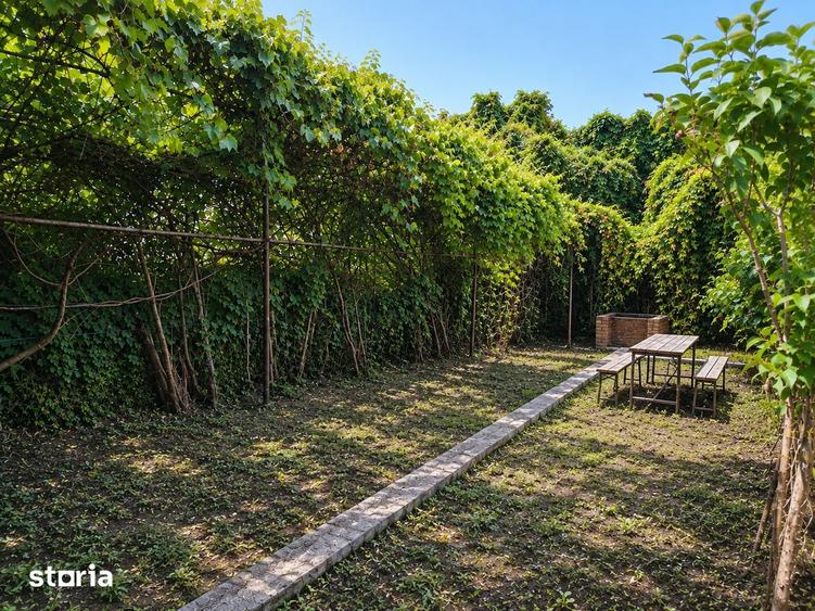 Apartament cu 4 camere în Central