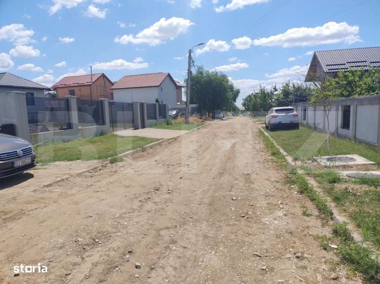 Spațiu comercial, în Șimnicu de Jos