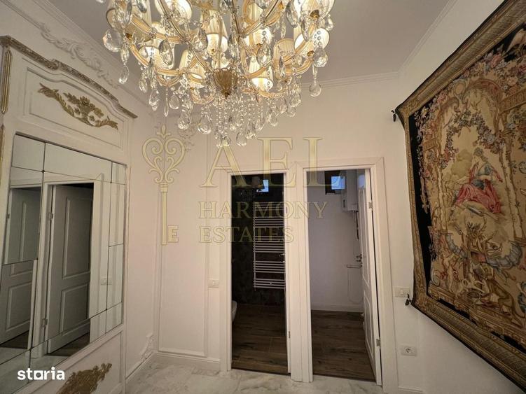 Spațiu comercial, de 80 mp, în Dorobanți