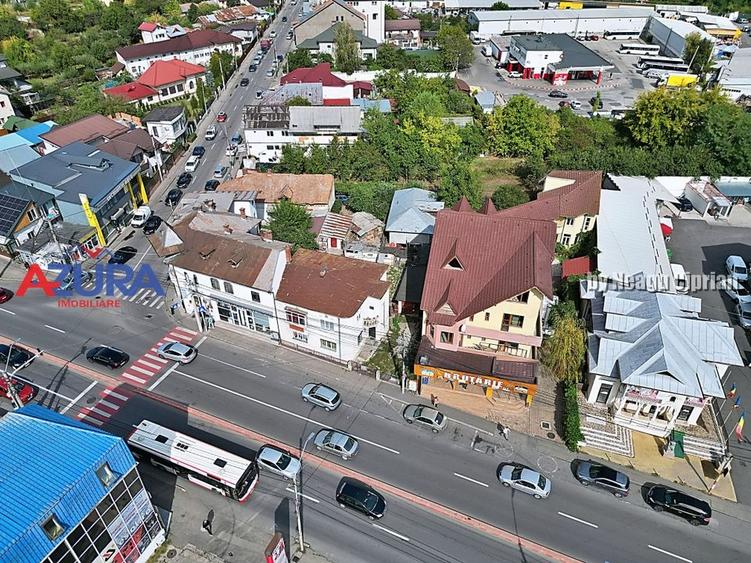 Casă individuală cu 3 camere cu Canalizare în Găvana