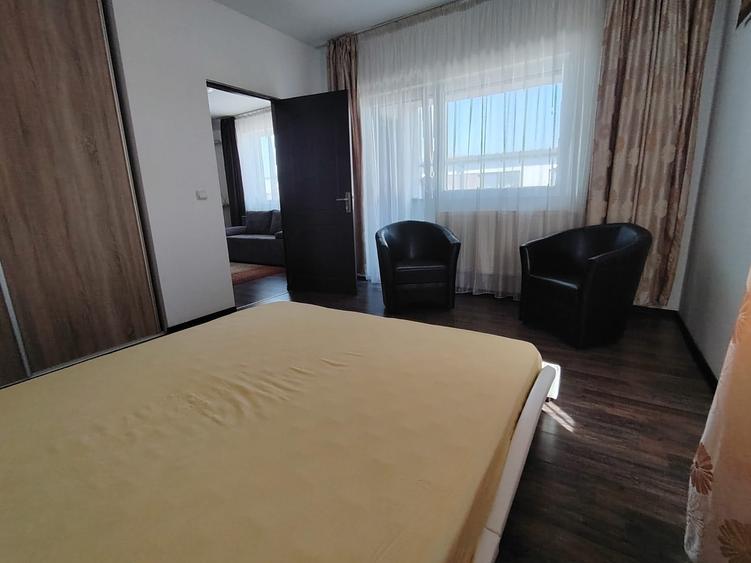 Inchiriere Apartament 2 camere semidecomandat, 50 mp, Stadionului - 5