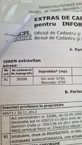 Spațiu comercial, în Cosoba