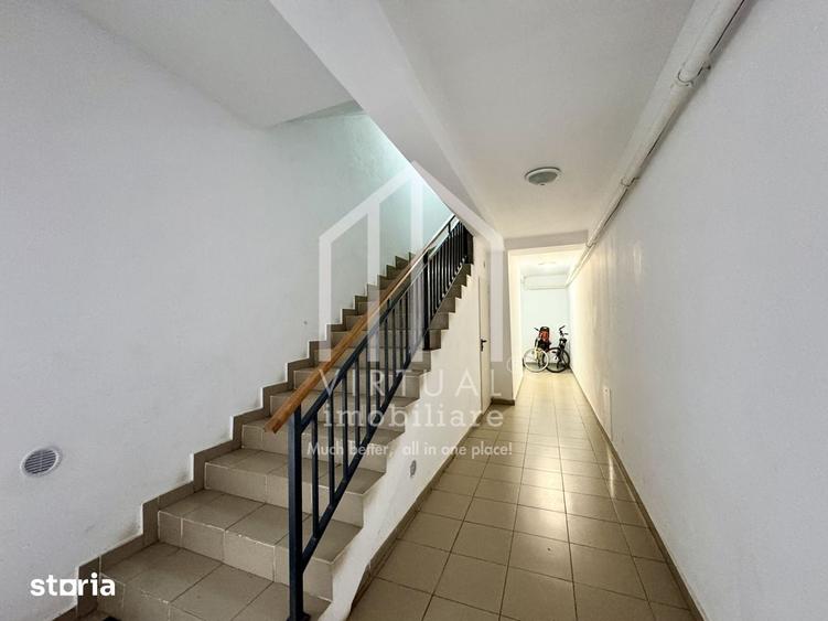 Apartament cu 3 camere în Țiglari