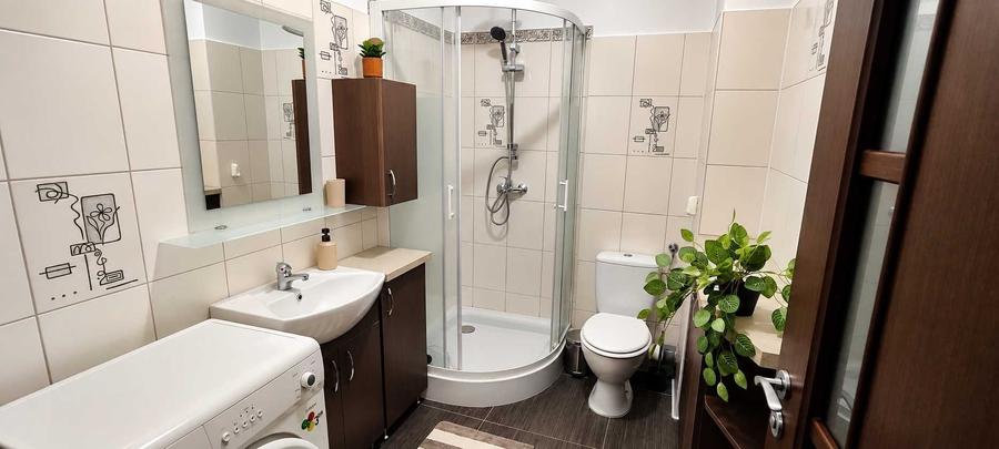 Apartament cu 2 camere semidecomandat în UTA