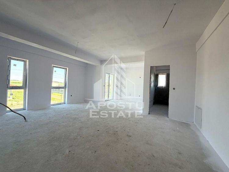 Garsonieră semidecomandată în Sânandrei