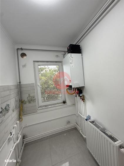 Apartament 3 camere, Semidecomandat, Zona Tomis Nord - 3
