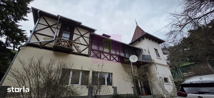 Apartament cu 3 camere în Furnica