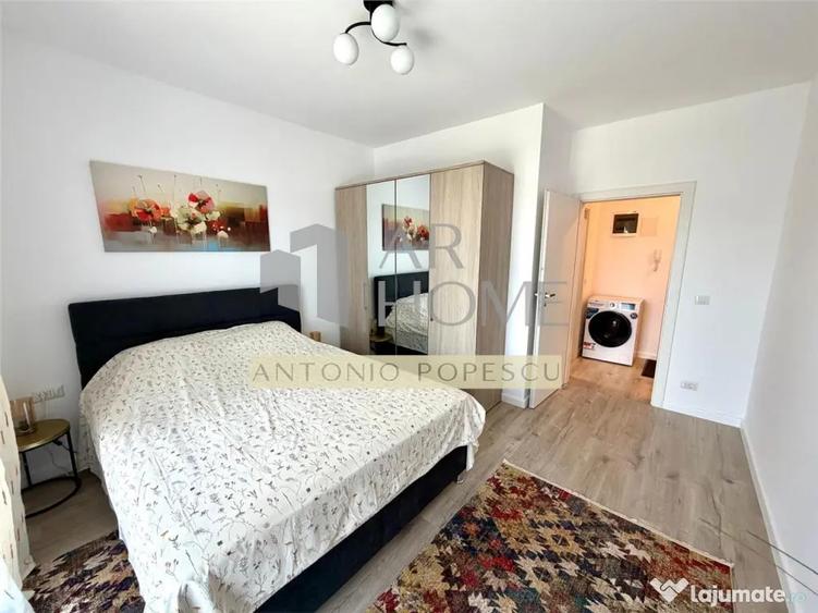 Apartament 2 camere, prima , in Ploiesti, zona Albert MRS. - 14