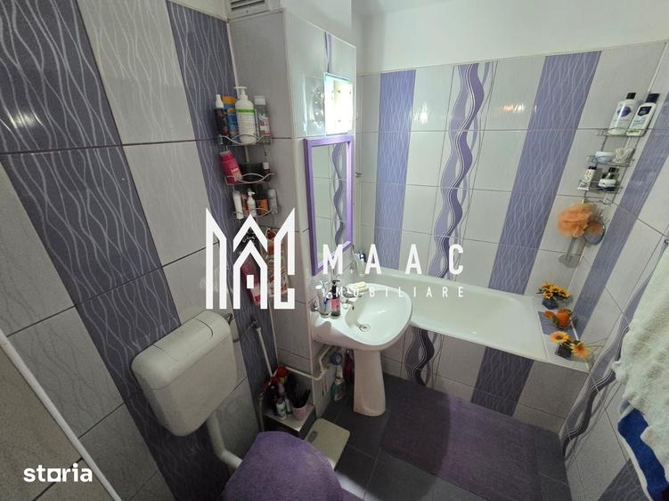 Apartament cu 4 camere decomandat în Ștrand
