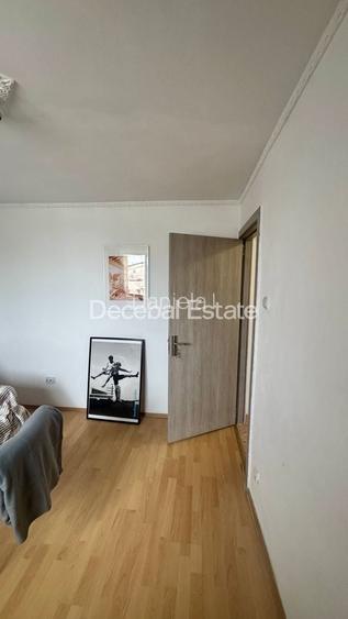 Apartament 3 camere Colentina