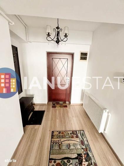 Timpuri Noi 15` Metrou Mihai Bravu Calea Vitan Nou Centrala Spatios - 6