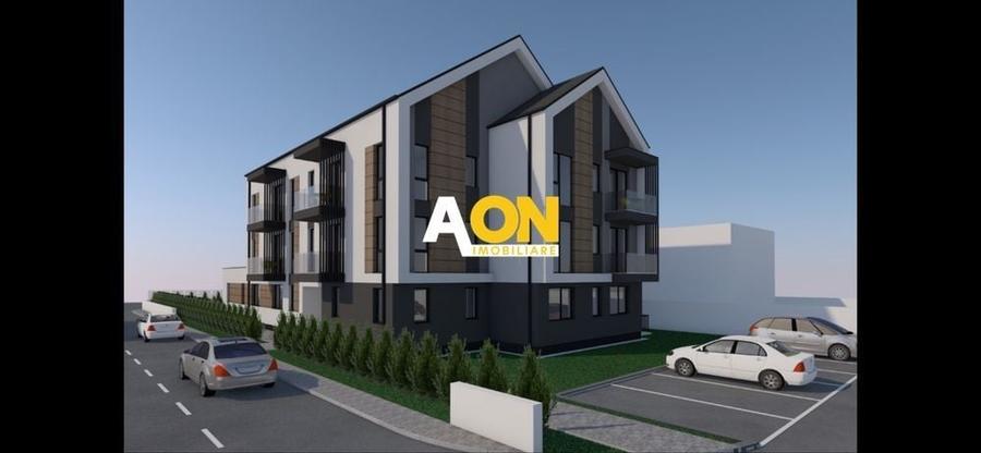 Apartamente 2 si 3 Camere, Bloc Nou, Zona Cetate ! - 10