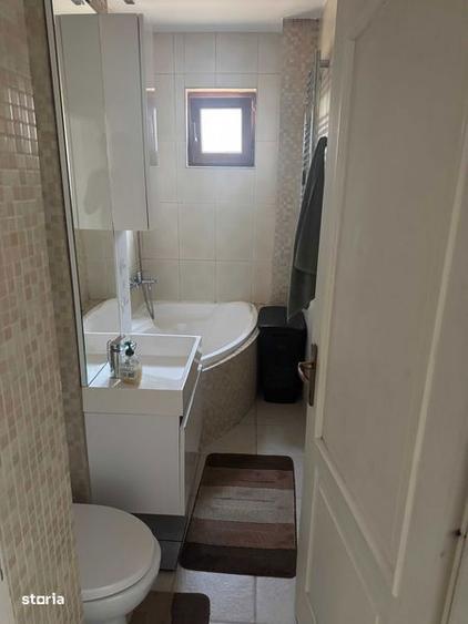 Apartament 2 camere Dacia Ultra modern Complet mobilat si utilat - 3
