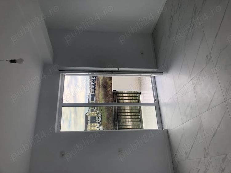 Apartament cu 2 camere în Girocului