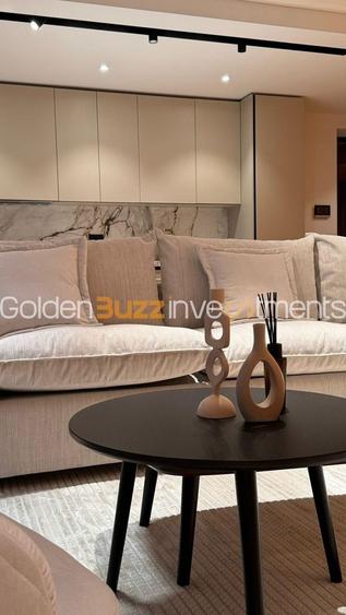 Apartament cu 3 camere în Primăverii