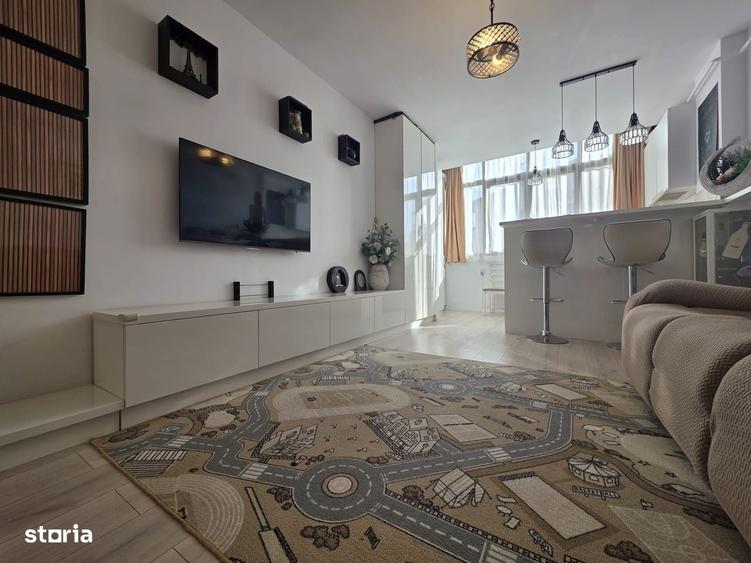 Apartament cu 3 camere în Miroslava